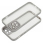 Apple iPhone 12 Pro Case VARIETE Elegant Steel Apple iPhone 12 Pro Case VARIETE Elegant Steel