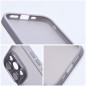 Apple iPhone 12 Pro Case VARIETE Elegant Steel Apple iPhone 12 Pro Case VARIETE Elegant Steel