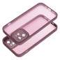 Apple iPhone 11 Case VARIETE Elegant  Purple