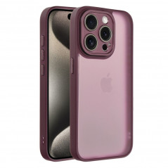 Apple iPhone 11 Case VARIETE Elegant  Purple