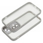 Apple iPhone 11 Case VARIETE Elegant Steel Apple iPhone 11 Case VARIETE Elegant Steel