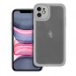 Apple iPhone 11 Case VARIETE Elegant Steel Apple iPhone 11 Case VARIETE Elegant Steel