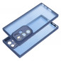 Samsung Galaxy S22 Ultra Case VARIETE Elegant  Navy blue