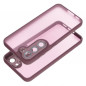Samsung Galaxy S23 5G Case VARIETE Elegant  Purple