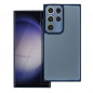 Samsung Galaxy S23 Ultra 5G Case VARIETE Elegant Navy blue Samsung Galaxy S23 Ultra 5G Case VARIETE Elegant Navy blue