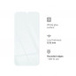 Samsung Galaxy A15 5G Tempered glass Blue Star 9H Transparent