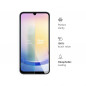 Samsung Galaxy A25 5G Tempered glass Blue Star 9H Transparent