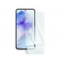 Samsung Galaxy A55 Tempered glass Blue Star 9H Transparent