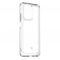 Honor X7a Case Forcell F-Protect Clear Transparent