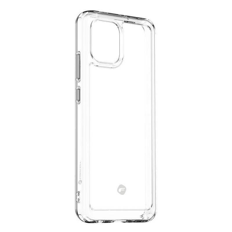 XIAOMI Redmi A2 Case Forcell F-Protect Clear Transparent