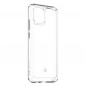 XIAOMI Redmi A2 Case Forcell F-Protect Clear Transparent
