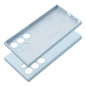 Samsung Galaxy S24 ULTRA Case Roar Cloud-Skin Light blue
