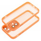 Apple iPhone 11 Case VARIETE Elegant  Apricot crush