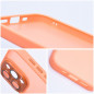 Apple iPhone 11 Case VARIETE Elegant  Apricot crush