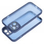 Apple iPhone 13 Case VARIETE Elegant Navy blue Apple iPhone 13 Case VARIETE Elegant Navy blue
