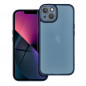 Apple iPhone 13 Case VARIETE Elegant Navy blue Apple iPhone 13 Case VARIETE Elegant Navy blue