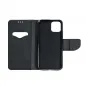 XIAOMI Redmi 13C Wallet Cases Fancy Book Black