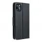 XIAOMI Redmi 13C Wallet Cases Fancy Book Black