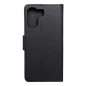 XIAOMI Redmi 13C Wallet Cases Fancy Book Black