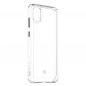 Samsung Galaxy A05 Case Forcell F-Protect Clear Transparent