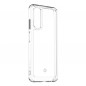 Samsung Galaxy A05s Case Forcell F-Protect Clear Transparent