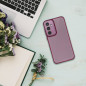Apple iPhone 15 Pro Case VARIETE Elegant Purple Apple iPhone 15 Pro Case VARIETE Elegant Purple