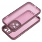 Apple iPhone 12 mini Case VARIETE Elegant  Purple