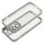 Apple iPhone 12 mini Case VARIETE Elegant  Steel
