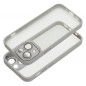 Apple iPhone 13 mini Case VARIETE Elegant Steel Apple iPhone 13 mini Case VARIETE Elegant Steel