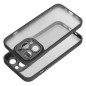 Apple iPhone 13 Pro Case VARIETE Elegant Black Apple iPhone 13 Pro Case VARIETE Elegant Black