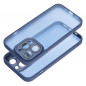 Apple iPhone 13 Pro Case VARIETE Elegant  Navy blue
