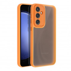 Samsung Galaxy S24 ULTRA Case VARIETE Elegant  Apricot crush