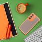 Samsung Galaxy S24 ULTRA Case VARIETE Elegant  Apricot crush