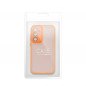 Samsung Galaxy S24 ULTRA Case VARIETE Elegant  Apricot crush