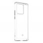 Motorola Edge 40 Case Forcell F-Protect Clear Transparent