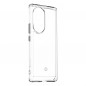 Honor 90 5G Case Forcell F-Protect Clear Transparent