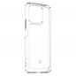 Honor X8a Case Forcell F-Protect Clear Transparent