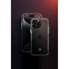 Honor X8a Case Forcell F-Protect Clear Transparent