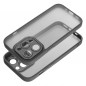 Apple iPhone 14 Pro Case VARIETE Elegant Black Apple iPhone 14 Pro Case VARIETE Elegant Black