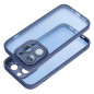 Apple iPhone 14 Pro Case VARIETE Elegant  Navy blue