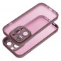 Apple iPhone 14 Pro Case VARIETE Elegant Purple Apple iPhone 14 Pro Case VARIETE Elegant Purple