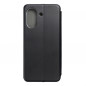 XIAOMI Redmi 13C Wallet Cases Book Elegance Elegant  Black