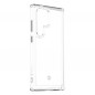 Samsung Galaxy S24 ULTRA Case Forcell F-Protect Clear Transparent