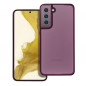 Samsung Galaxy S21 FE 5G Case VARIETE Elegant  Purple