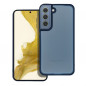 Samsung Galaxy S22 Case VARIETE Elegant  Navy blue