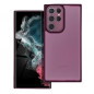 Samsung Galaxy S22 Ultra Case VARIETE Elegant  Purple