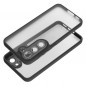 Samsung Galaxy S23 5G Case VARIETE Elegant  Black