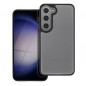 Samsung Galaxy S23 5G Case VARIETE Elegant  Black