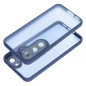 Samsung Galaxy S23 5G Case VARIETE Elegant  Navy blue