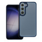 Samsung Galaxy S23 5G Case VARIETE Elegant  Navy blue